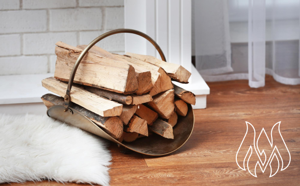 Recommended Firewood Recommended Firewood